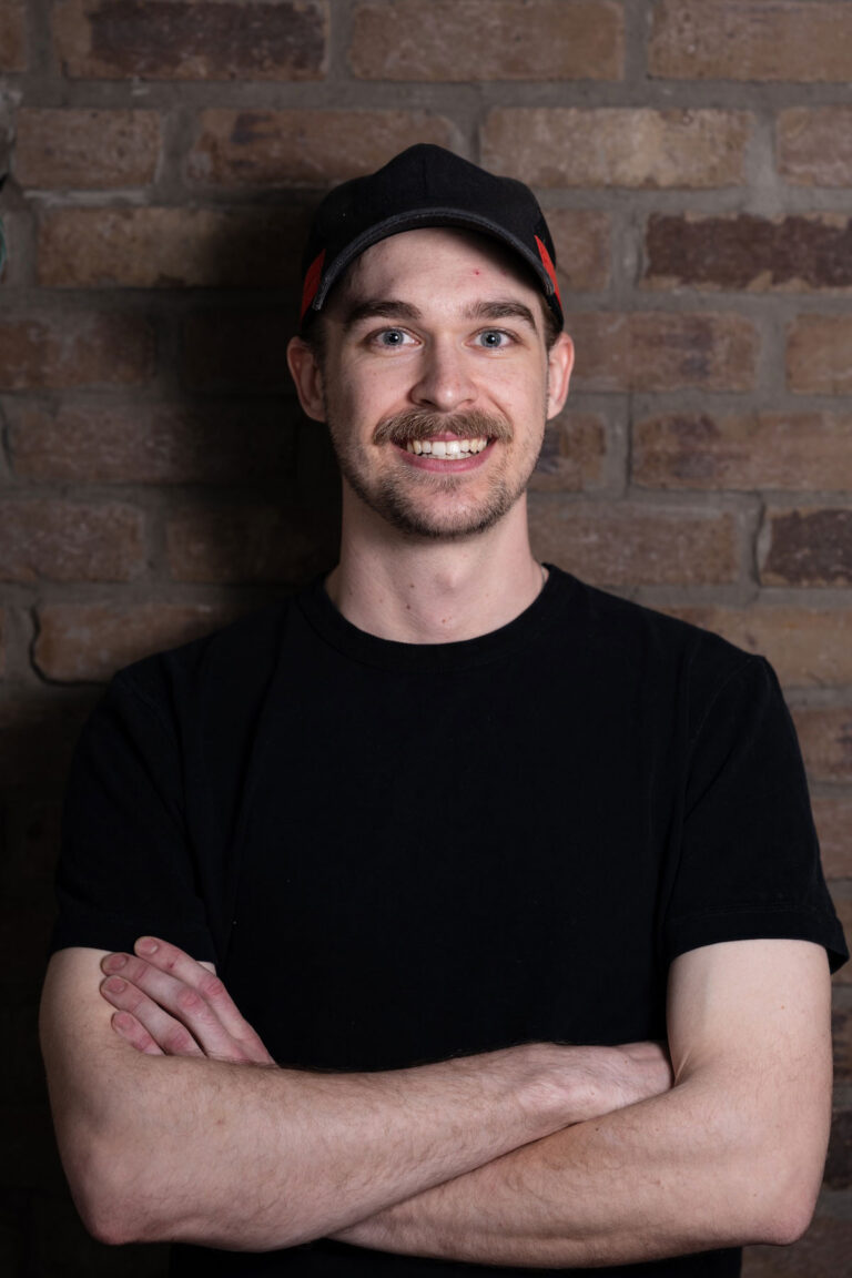 Connor Fenton
