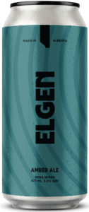 Elgen Amber Ale