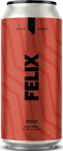 Felix Stout