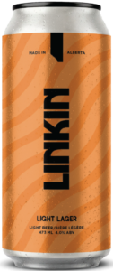 Linkin Light Lager