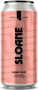 Sloane Guava Sour