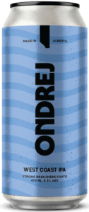 Ondrej Coast IPA