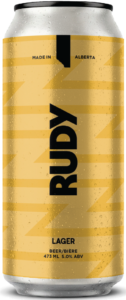 Rudy Lager