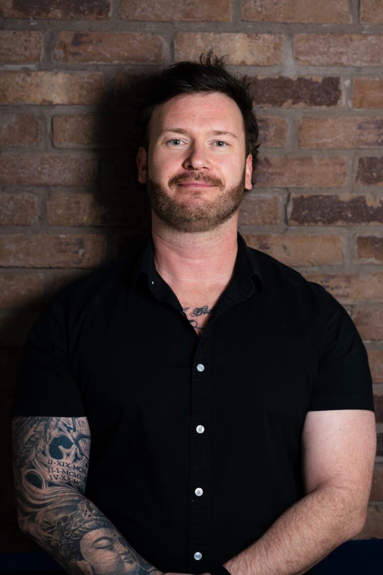 Steven Sandul