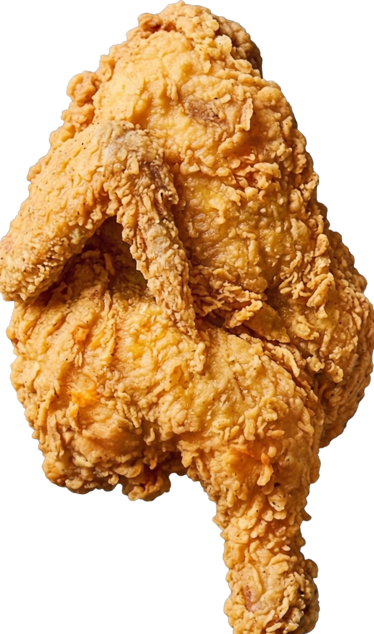 Fried Chicken