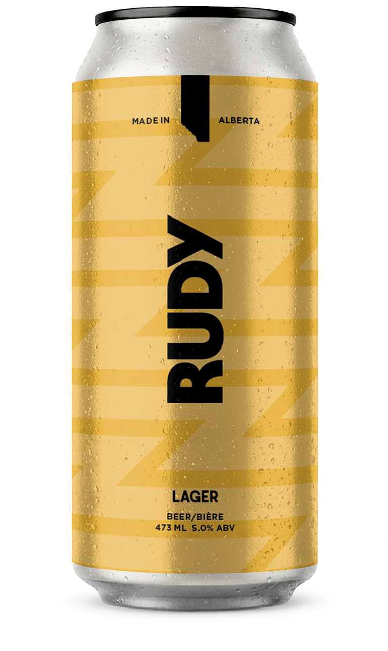 Rudy Lager